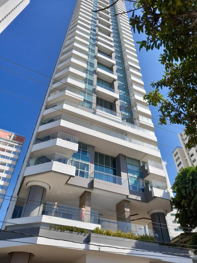 Apartamento En Edificio Murano Elite Frente A Las Playas De Bocagrande Cartagena  Exterior foto